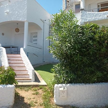 Apartament Port De La Selva El Port De La Selva Dış mekan fotoğraf