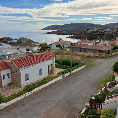 Apartament Port De La Selva El Port De La Selva Dış mekan fotoğraf