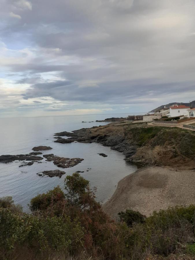 Apartament Port De La Selva El Port De La Selva Dış mekan fotoğraf