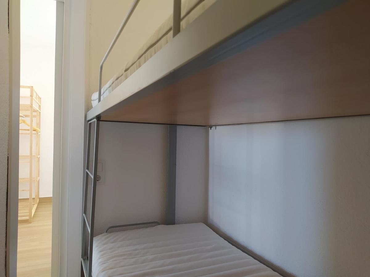Apartament Port De La Selva El Port De La Selva Dış mekan fotoğraf