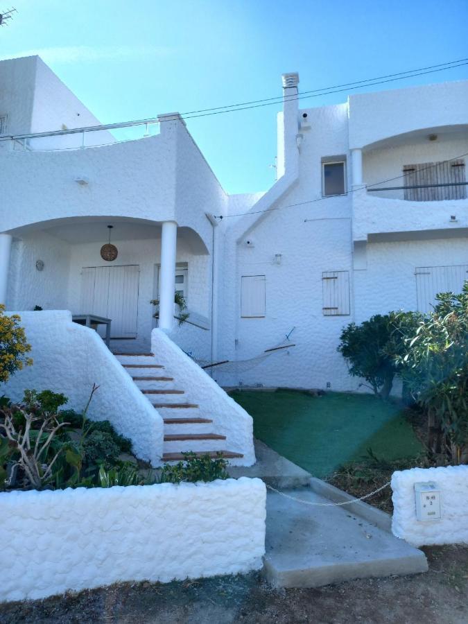 Apartament Port De La Selva El Port De La Selva Dış mekan fotoğraf